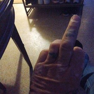 Meet your Posher, Ricky